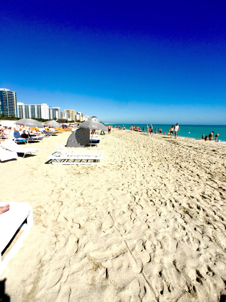 Miami South Beach