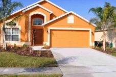 Villa in Kissimmee - FL003