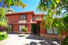 Villa in Fuengirola - SP258