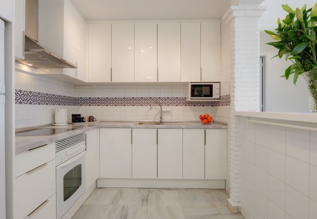 Apartment in Fuengirola - Terrazas de Torreblanca SP086