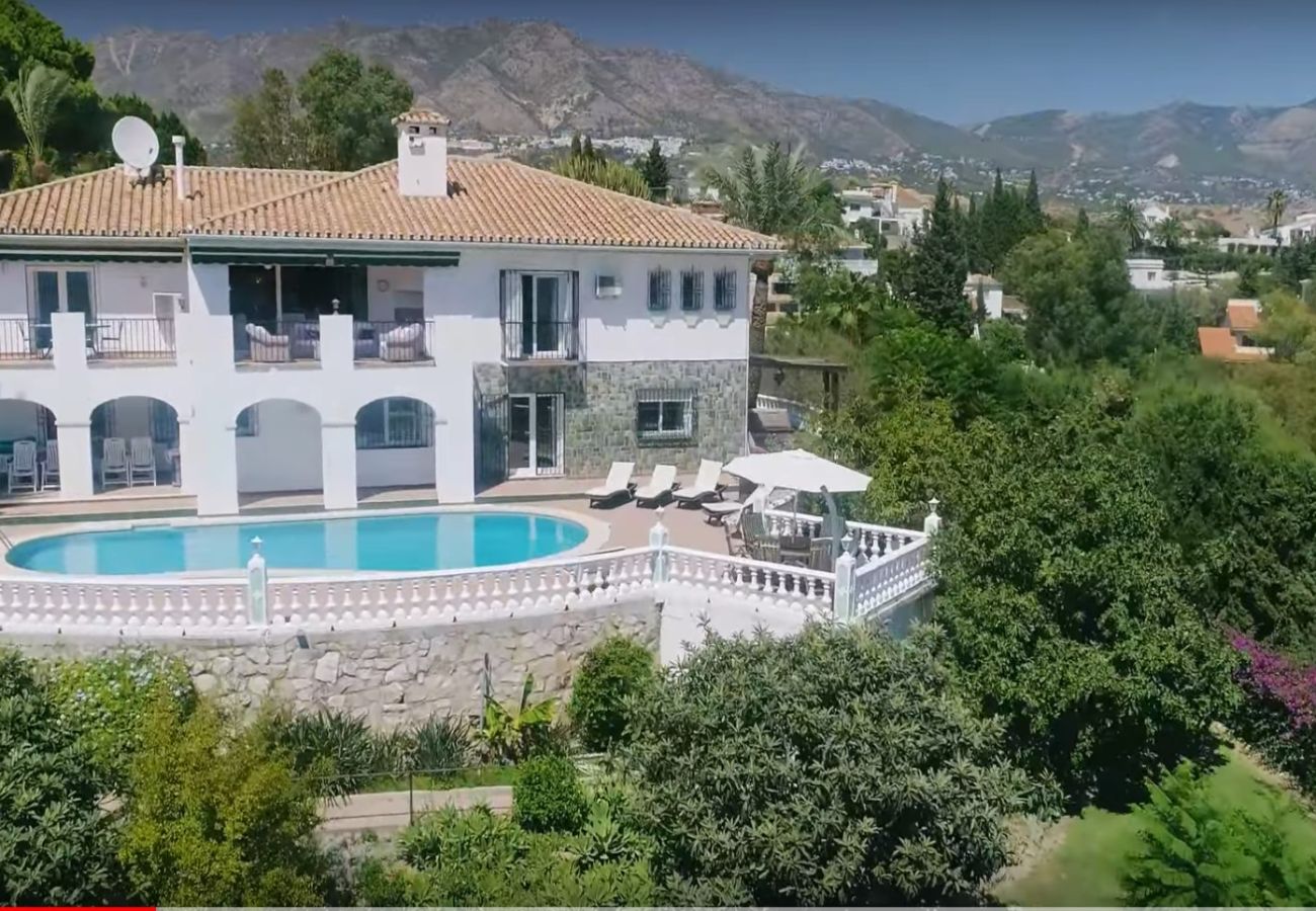 Villa in Fuengirola - SP446