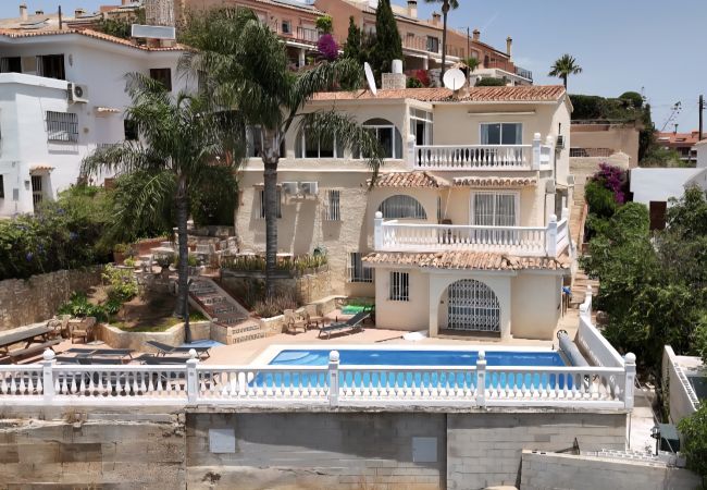 Villa in Fuengirola - SP236