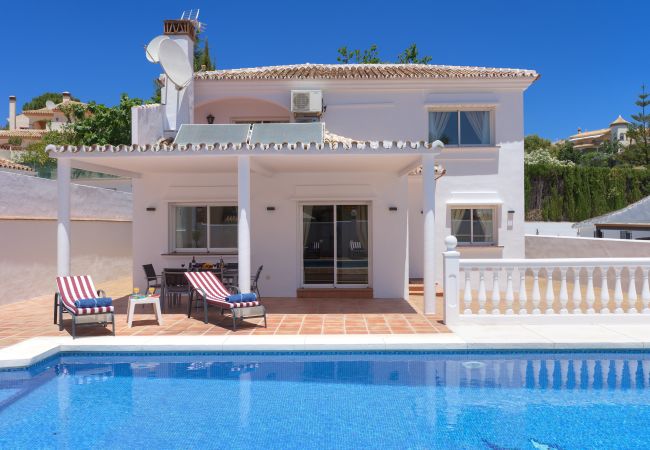 Villa in Fuengirola - SP052