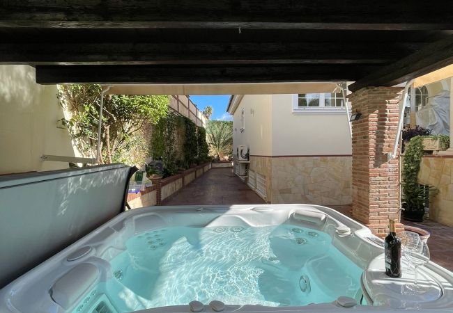Villa in Mijas - SP118