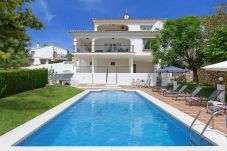 Villa in Fuengirola - SP018