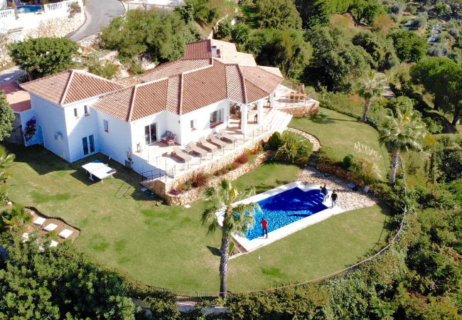 Villa in Mijas - SP341 