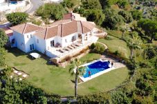Villa in Mijas - SP341 