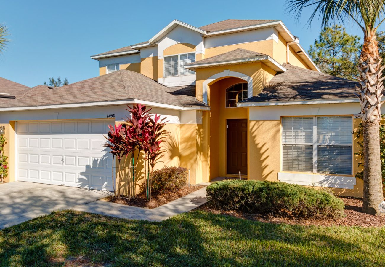 Villa in Kissimmee - FL101
