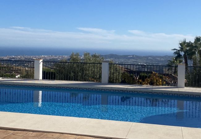 Villa in Mijas - SP403