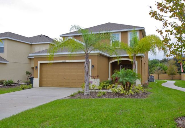 Villa in Kissimmee - FL116